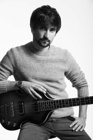 photo of David Duffy